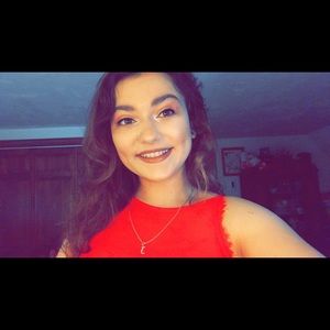 Meet your Posher, Jazmynepaige